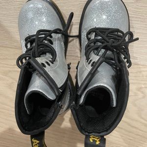 Dr. Martens Toddler